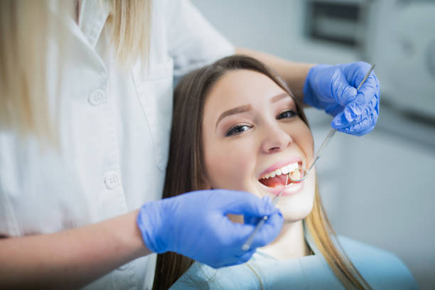 Professional Dental Services in Rock Creek, MN